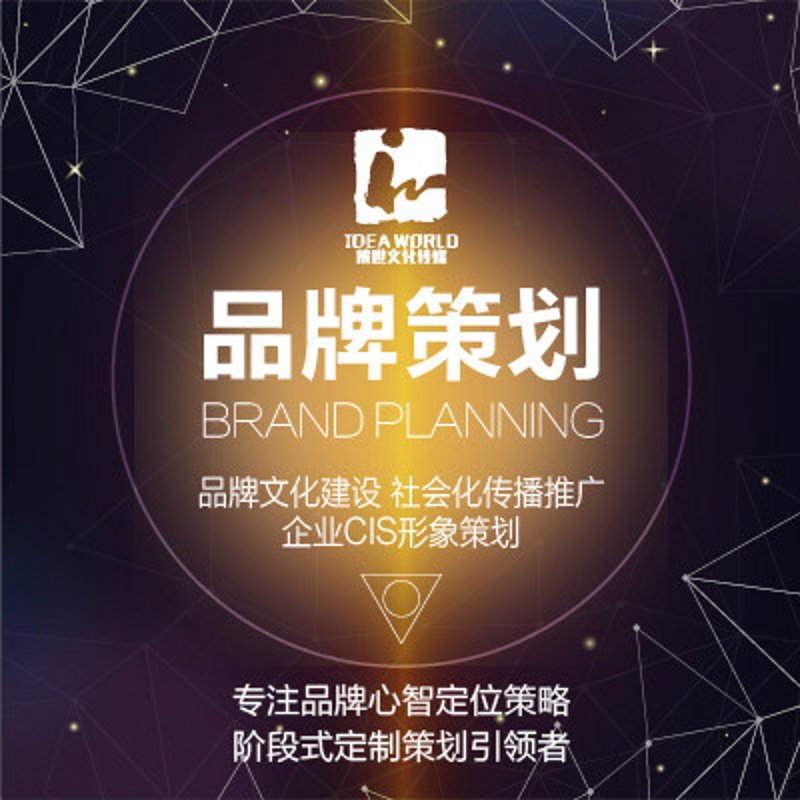品牌策划:挖掘品牌的深层价值